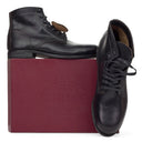 Black 1000 Mile Boot
