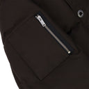 Espresso/Black Original 3Q Jacket