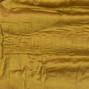 Black Denim Overshirt