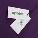 Purple Star OG Web V2 Hoodie
