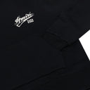 Black Amiri 22 Hoodie