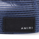 Navy MA Trucker Cap