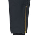 Navy / Gold Stag Lake Parka