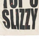 Off-White Top 5 Slizzy VVS Hoodie