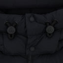 Black Bedstuy Jacket