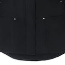 Black / Fox Original Stirling Parka