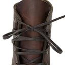 Brown 1000 Mile Plain Toe Classic Boot
