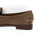 BROWN EDRIC LOAFERS