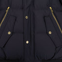 Black Gold Series High Point Bomber Jacket