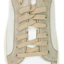 White V1 Low Sneaker