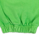 Slime Green Rhinestone Punk V2 Sweatpants