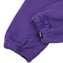 Purple MA Logo Sweatpants