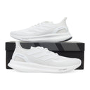 Cloud White/Cloud White/Cloud White Pureboost Sneakers