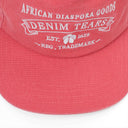 Sea Coral ADG Stamp Cap