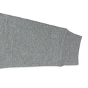 GRAY COZY LS T-SHIRT