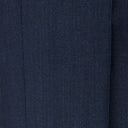 Blue Single Breasted Sahmere Suit