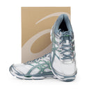 White / Ironclad Gel-Cumulus 16 Sneaker