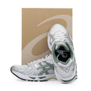 White/Slate Grey Gel-Kayano 14