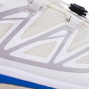 White Vanilla Ice Blue Xt-6 Advanced