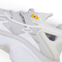 White/Red Orbit-Summit White Signal D/MS/X Sneakers