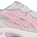 Glacier Grey Coneflower Gel Nyc Sneaker