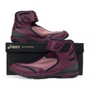 PURPLE/BLACK GEL-NEPXA SNEAKERS