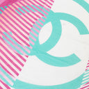 Pink Beach Wrap