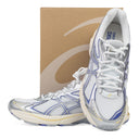 White/Blue Violet GT-2160 Sneaker