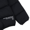 Black Bedstuy Jacket