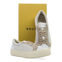 White V1 Low Sneaker