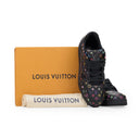 Black/Multicolor x Murakami Trainer Sneaker