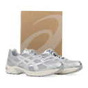 Cloud Grey Oatmeal Gel-1130 Sneaker