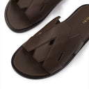 Brown MA Sandals