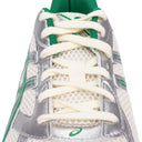 Cream / Kale Gel-1130 Sneaker