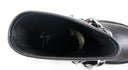 Black Blok Tubo Boots