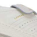 White Chavarria Jabbar Low