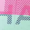 Pink Beach Wrap