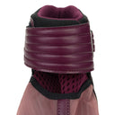 PURPLE/BLACK GEL-NEPXA SNEAKERS