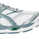 White / Ironclad Gel-Cumulus 16 Sneaker