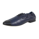 Blue Oxfords