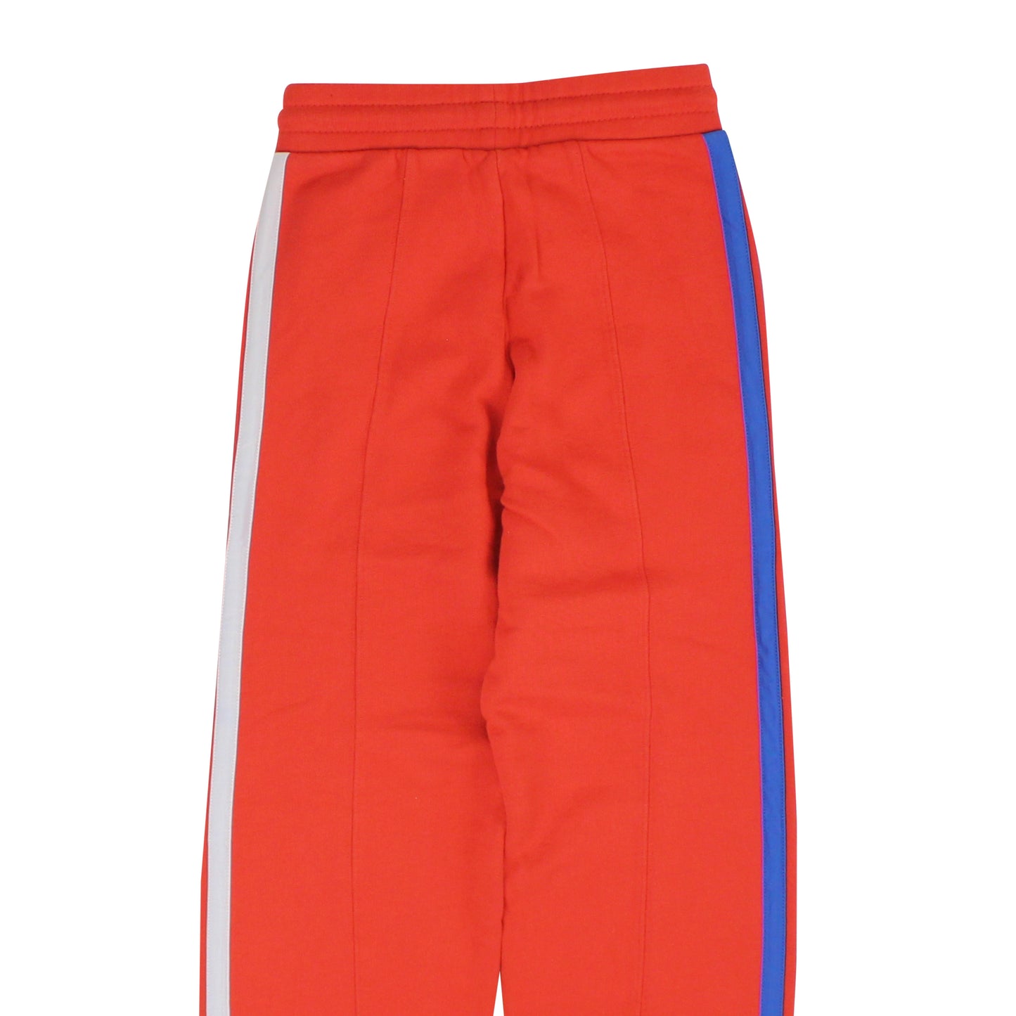 Marcelo Burlon X Nba Band Sweatpants - Red