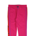 Unravel Project Skinny Sweatspants - Fuchsia