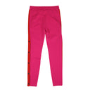 Unravel Project Skinny Sweatspants - Fuchsia