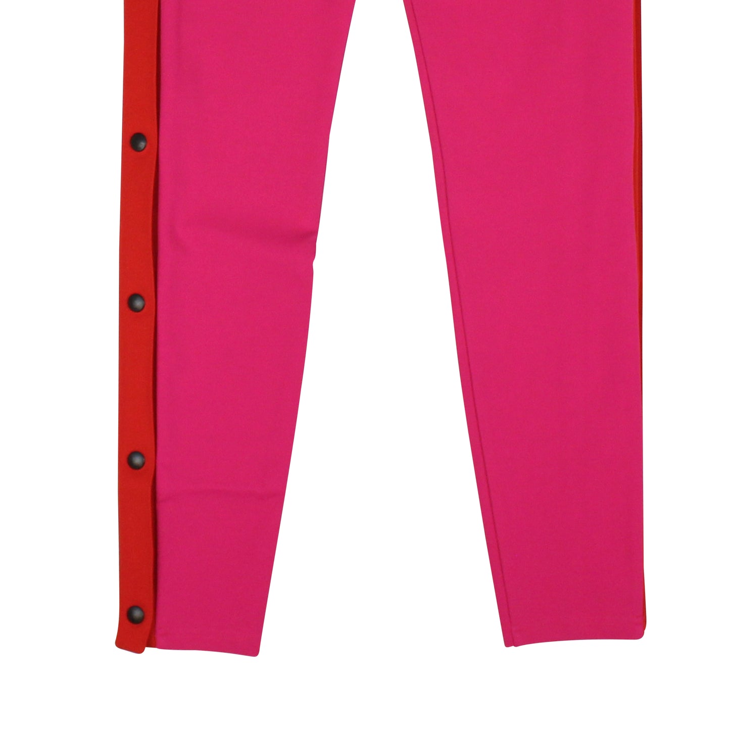 Unravel Project Skinny Sweatspants - Fuchsia