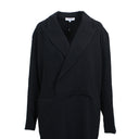 Opening Ceremony Blazer Mini Dress - Black