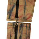 Palm Angels Tie Dye 'Sensitive Content' Sweater - Multi