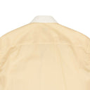 Burberry Buttermilk Collar Shirt - Tan