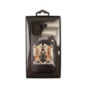 Maharishi Heart Of Tigers Iphone 12/12 Pro - Black