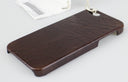 Brunello Cucinelli Leather Iphone Case - Brown