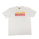 Chinatown Market 'Entertainment Logo' Button Down Shirt - Multi